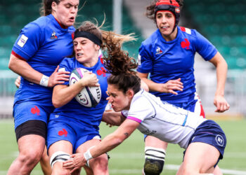 La Ville de Bayonne engagée pour le sport au féminin