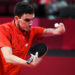 Para-tennis de table : L’Open International à Saint-Quentin-en-Yvelines
