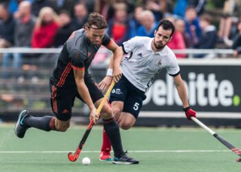 Hockey sur gazon : Les Hauts-de-Seine s’engagent pour la discipline