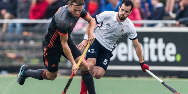 Hockey sur gazon : Les Hauts-de-Seine s’engagent pour la discipline