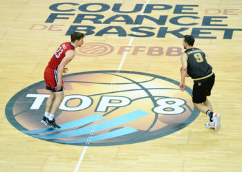 Basket : Spectacle assuré pour les finales de la Coupe de France