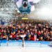 Hockey sur glace : Grenoble champion de France
