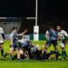 Rugby : Fin de saison serrée en Nationale