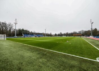 Football : La Saint-Gobain Football Cup prend place à Clairefontaine