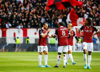 Football : L’OGC Nice ne décolle plus