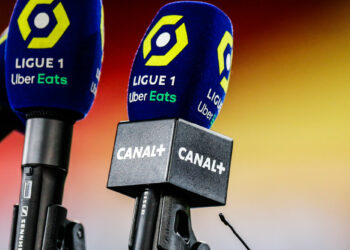 Football : Canal + doit toujours diffuser la Ligue 1