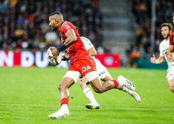 Le RC Toulon reconduit son projet « Cité Nature »