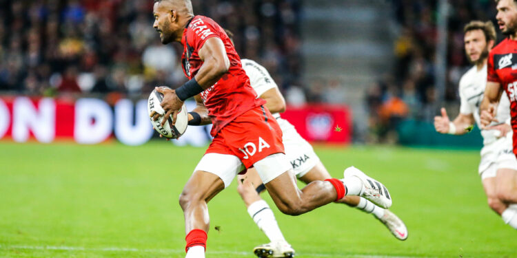 Le RC Toulon reconduit son projet « Cité Nature »