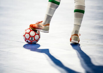 Futsal : Nantes décroche la Champions League à domicile