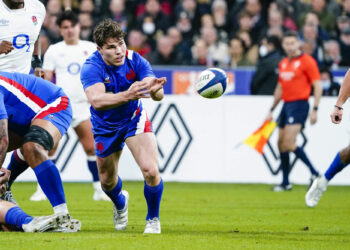 Rugby : Le calendrier du Tournoi des VI Nations 2023 dévoilé