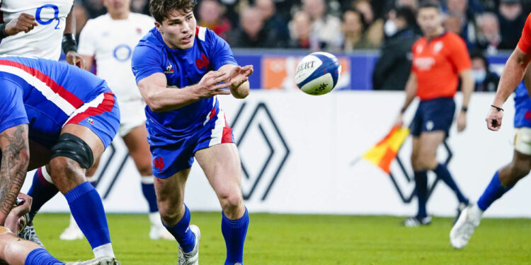 Rugby : Le calendrier du Tournoi des VI Nations 2023 dévoilé