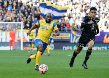 Football : Le FC Sochaux rêve de Ligue 1