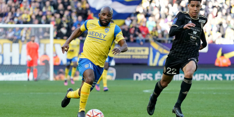 Football : Le FC Sochaux rêve de Ligue 1