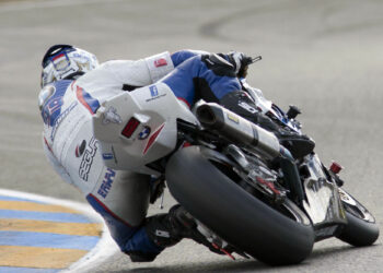 Moto : Les Coupes Moto Légende vont enflammer Dijon-Prenois