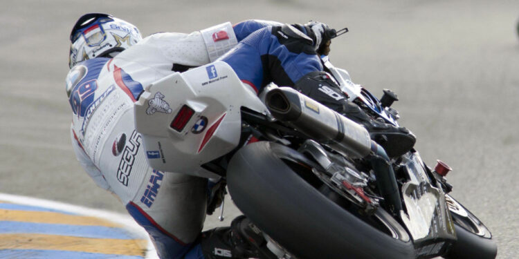 Moto : Les Coupes Moto Légende vont enflammer Dijon-Prenois