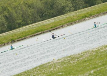 Canoë-Kayak : La Fête du Canoë se perpétue à Reims