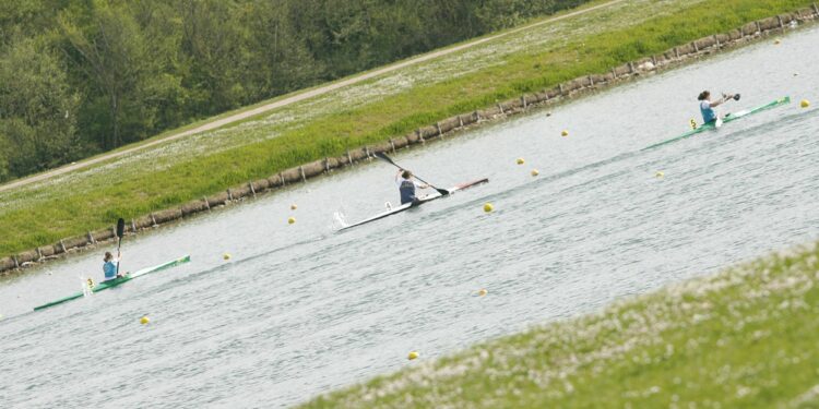 Canoë-Kayak : La Fête du Canoë se perpétue à Reims