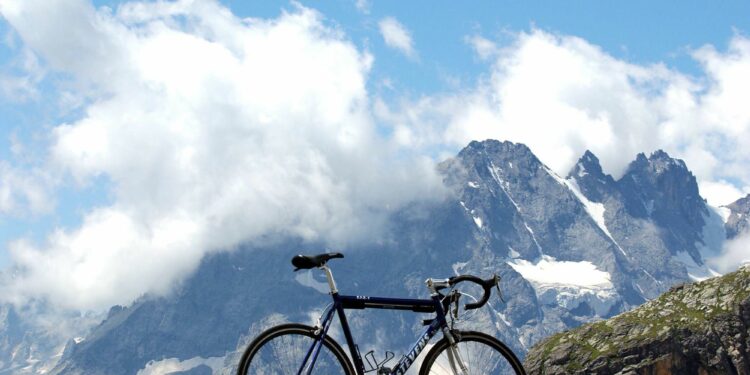 Cyclisme : Les Mondiaux de vélo couché dans le Jura cet été