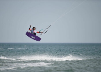 Le Mondial du Vent prêt à enflammer l’Aude
