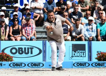 Masters de Pétanque : Les Saintes-Maries-de-la-Mer remplacent Anglet