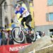VTT : Un festival de Trial à Labège