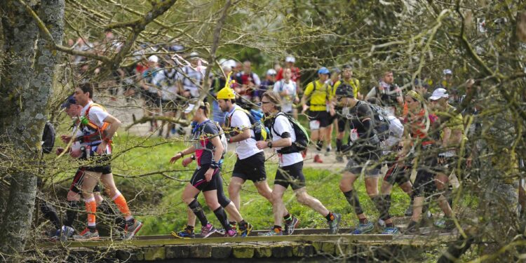 STAPS : Le Trail’N Loue fête sa 9e édition