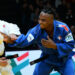 Judo : Les meilleurs franciliens en lice sous le Grand Dôme
