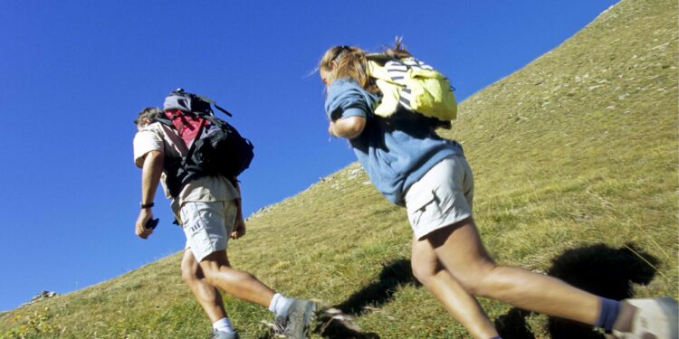 Angoulême, une ville au sport connecté