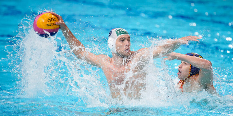 Paris 2024 : Les travaux du Centre aquatique de Marville ont débuté