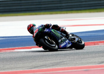 Moto GP : Austin, déjà un tournant pour les Frenchies