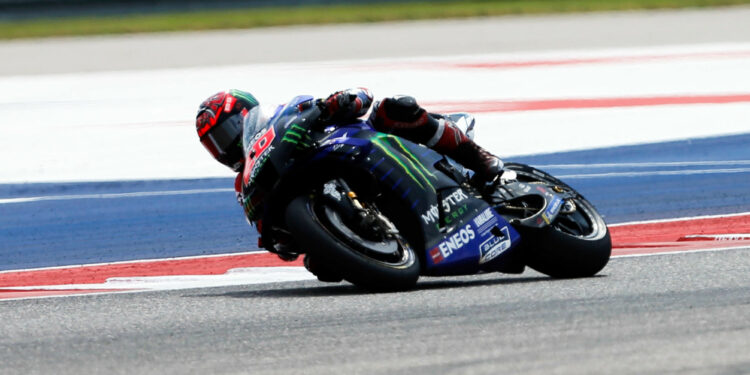 Moto GP : Austin, déjà un tournant pour les Frenchies