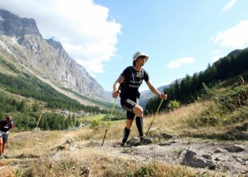 Outdoor : Le Vercors attend la Course de la Résistance