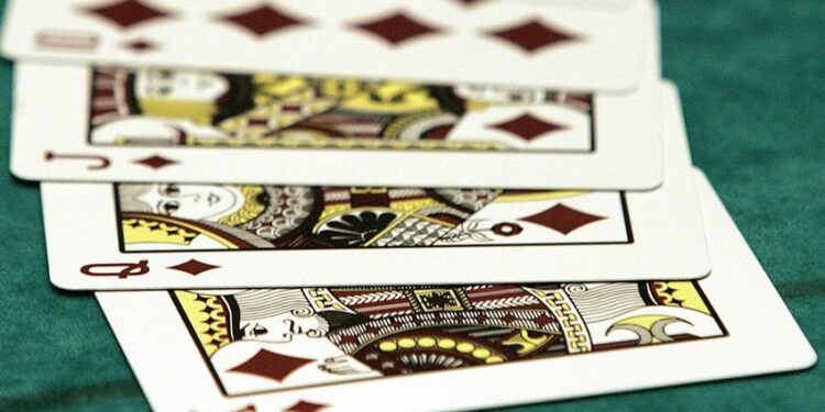 Bridge : La France championne du monde