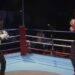 Savate : Alfousseynou Kamara crée la sensation