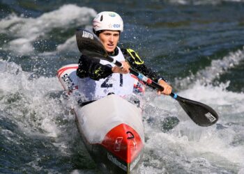 Kayak – Lise Vinet : « Les sélections ont été compliquées »