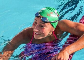 Madelon Catteau : « Prendre du plaisir avant tout »