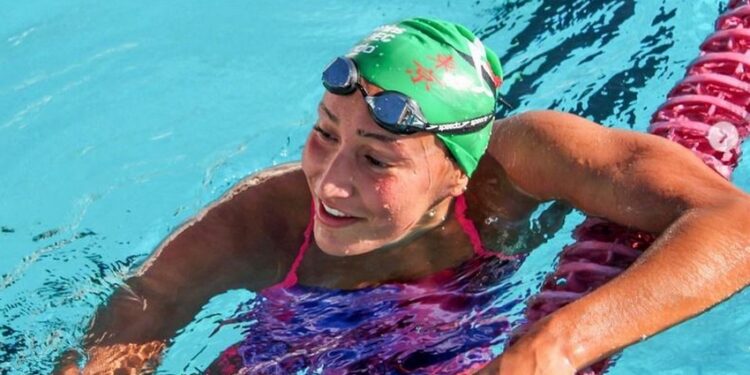 Madelon Catteau : « Prendre du plaisir avant tout »