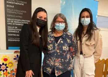 « Danse avec les STAPS » joue la carte de la solidarité