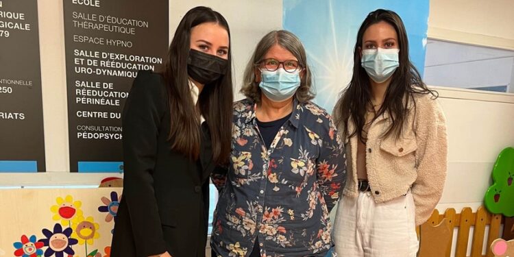 « Danse avec les STAPS » joue la carte de la solidarité