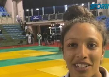Judo – Meriem Medjouri : « Décrocher une médaille »