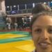 Judo – Meriem Medjouri : « Décrocher une médaille »