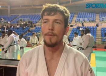 Judo – Adrien Palhec : « Sur le tapis pour gagner »