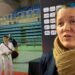 Judo – Mélanie Percheron : « Une super compétition »