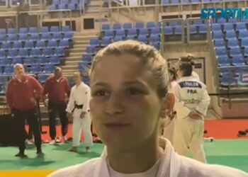 Judo – Anaïs Perrot : « Le titre, c’est plaisant »