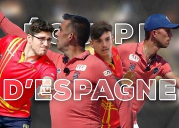Masters de Pétanque : L’Espagne de nouveau au rendez-vous