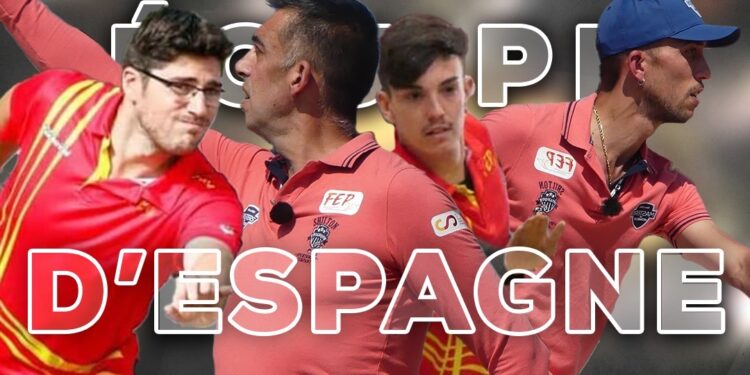 Masters de Pétanque : L’Espagne de nouveau au rendez-vous