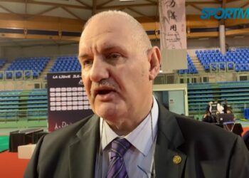 Judo – Jean-Jacques Rusca : « Les meilleurs arbitres ont été sélectionnés »