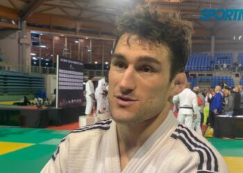 Judo – Igor Soucat : « Une compétition costaude »