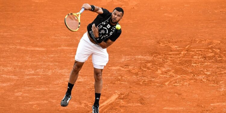 Tennis : Jo-Wilfried Tsonga, un dernier bal à Roland-Garros