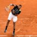 Tennis : Jo-Wilfried Tsonga, un dernier bal à Roland-Garros